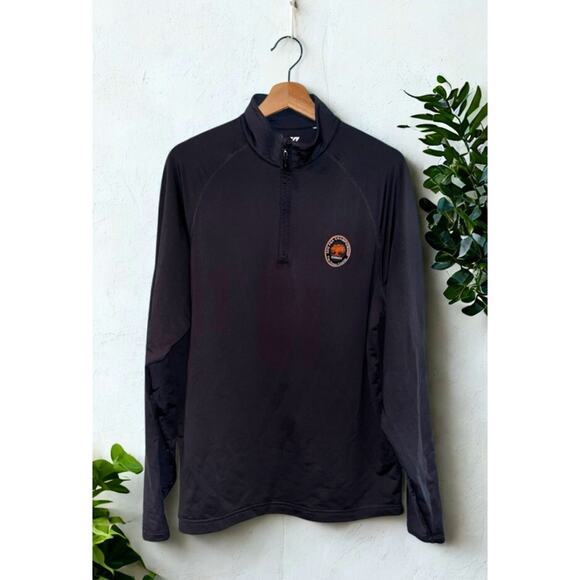 Ocean Course Kiawah Island 2012 PGA Championship 1/4 Zip Pullover M NWOT - Picture 7 of 8